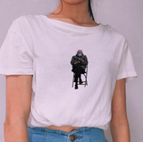 Bernie 2021 Tee