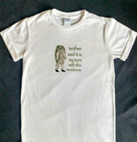"Serotonin" Tee