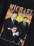 "Michael Scott" Homage Tee