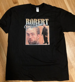 Robert Pattinson 90s Tee