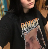 Robert Pattinson 90s Tee