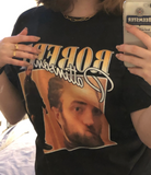 Robert Pattinson 90s Tee