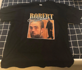 Robert Pattinson 90s Tee