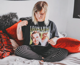 Leonardo DiCaprio 90s Tee