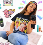 Leonardo DiCaprio 90s Tee