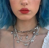 Dino Chain