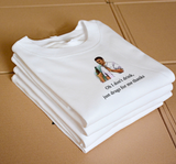 "No Drink Just Drug" Tee