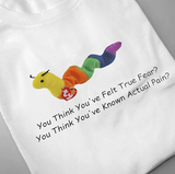 Inch Worm Tee