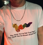 Inch Worm Tee
