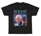 Bernie Sanders 90s Vintage Tee