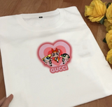 "Powerpuff Gang" Tee