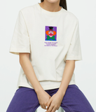 "Don't Blame The Clown" Tee