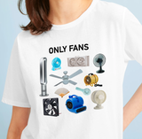 "Only Fans" Tee