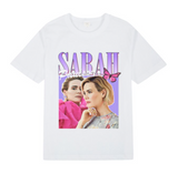 Sarah Paulson 90s TEE