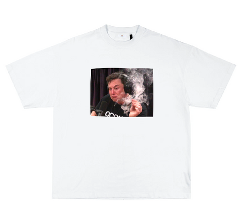 "Elon Musk" Tee