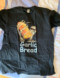"Garlic Bread" Tee