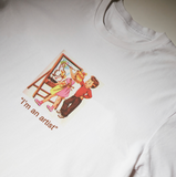 "I'm An Artist" Tee