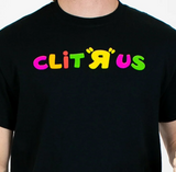 Clit "R" Us Tee