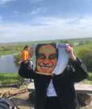 Aphex Twin Bag