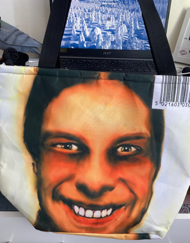 Aphex Twin Bag
