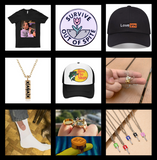 WM Gift Box ($30 Value)