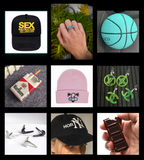 WM Gift Box ($30 Value)