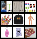 WM Gift Box ($30 Value)