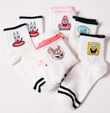 WM Sock Pack