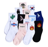 WM Sock Pack