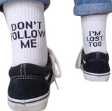 WM Sock Pack