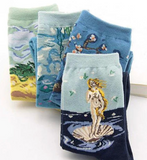 WM Sock Pack