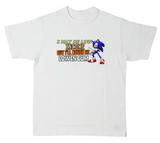 "Low Income" Tee