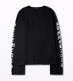 Summer 16 Extended Long Sleeve Tee