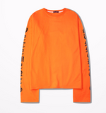 Summer 16 Extended Long Sleeve Tee