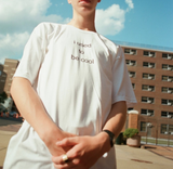 "I Used To Be Cool" Tee