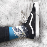 "Classical Art" Socks