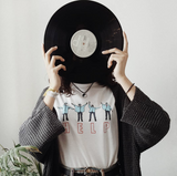 Beatles "Help" Tee