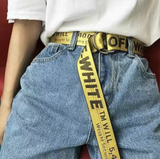 Utility Nylon Belt