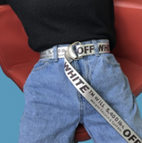 Utility Nylon Belt