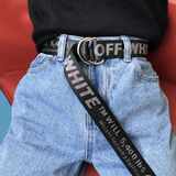 Utility Nylon Belt