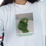"Started From The Bottom" Tee