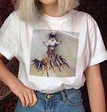"Mood" Tee