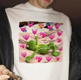 "Keke Loves Me" Tee
