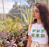"Van Gogh" Tee