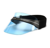 NYFW Candy Visors