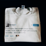 "Niall Horan" Tee