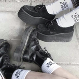 "IDGAF" Socks