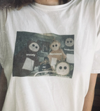 "Teletubbie" Tee
