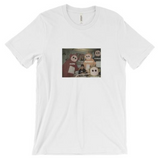 "Teletubbie" Tee