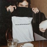 "Not To Be Rude But Shut The Fuck Up" Tee